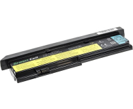 Green Cell 42T4650 do Lenovo ThinkPad X200 X201 X200s X201i LE22 - 1106525 - zdjęcie 2
